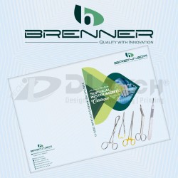 Brenner Industries