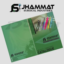 Jhammat Surgicals