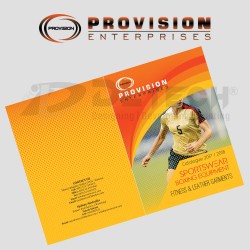 Provision Enterprises