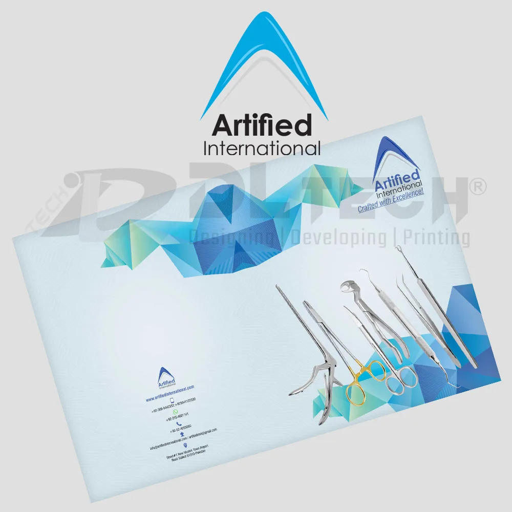 artified-international