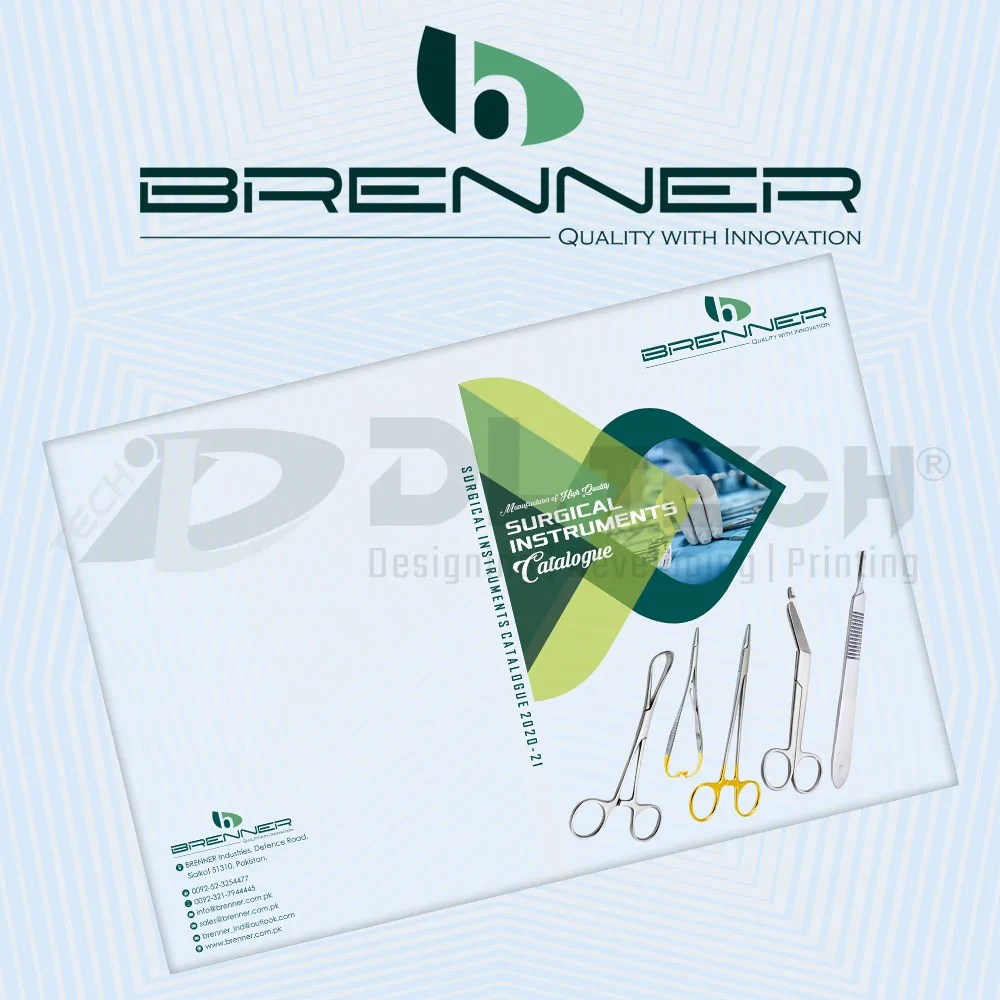 brenner-industries