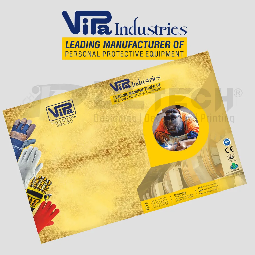 vipa-industries